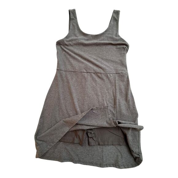 Etonic Dress Womens Medium Sleeveless Tennis Golf Activewear Built-in Shorts Poc - Picture 3 of 16